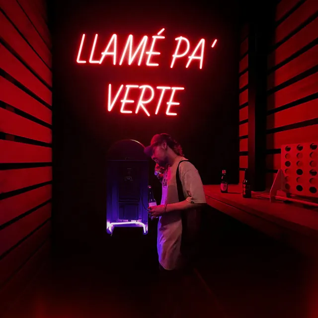 Llamé Pa' Verte