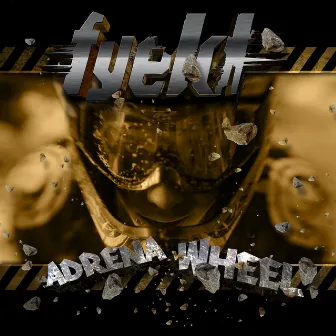 Adrenawheel by Fyeld