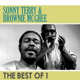 Best of 1 by Sonny Terry