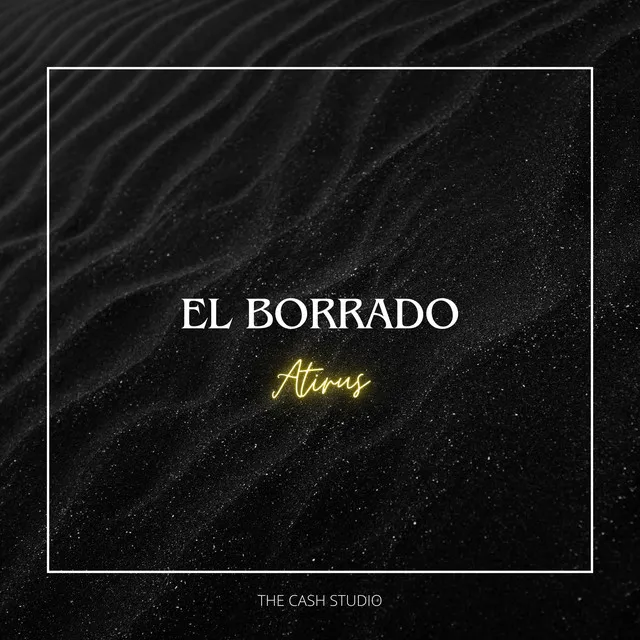 El Borrado