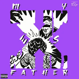 My Ex's Father by Maven Music