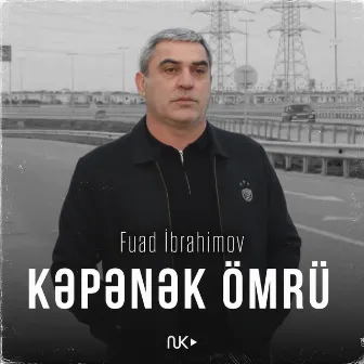 Kəpənək Ömrü by Fuad Ibrahimov