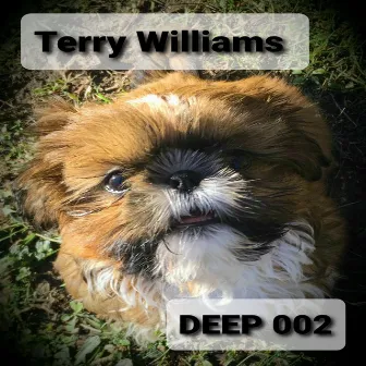 Deep 002 by Terry Williams