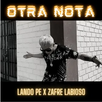 Otra Nota by Lando Pe