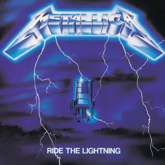 Ride The Lightning (Deluxe Remaster) by Metallica