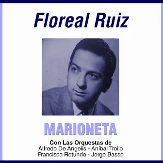 Marioneta by Floreal Ruiz