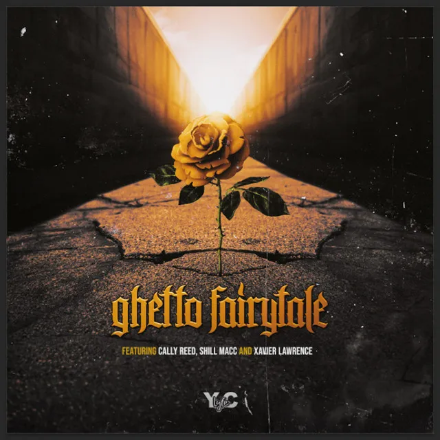 Ghetto Fairytale