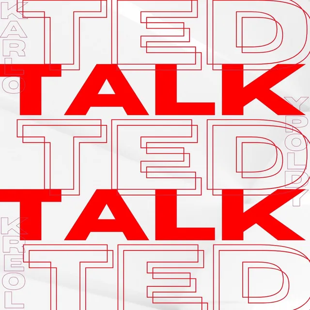 TED Talk