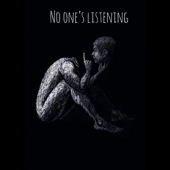 NO ONES LISTENING by Unknown Artist