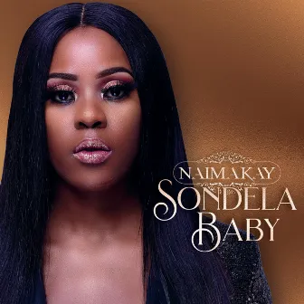 Sondela Baby by Naima Kay