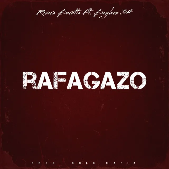 Rafagazo