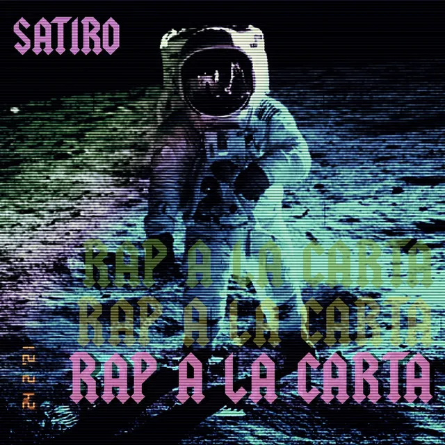 Rap a la Carta > サイコデリック<