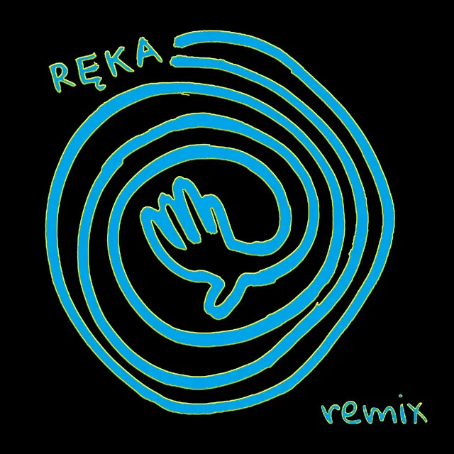 Ręka (Envee Remix)