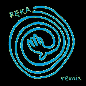 Ręka (Envee Remix) by Bartek Królik