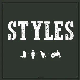 What People Think by Styles.