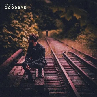 This Is Goodbye by Ben Turnbull