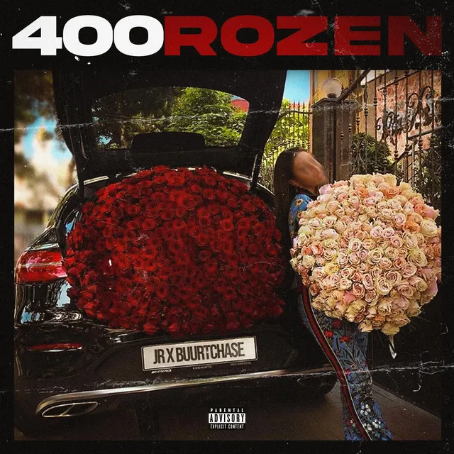 400 ROZEN