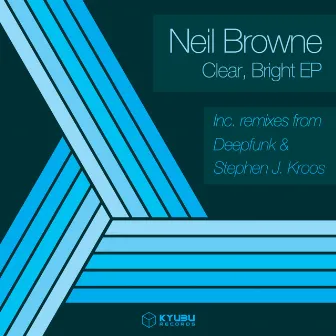 Clear, Bright by Neil Browne