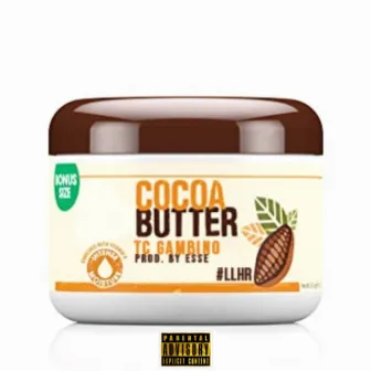 Cocoa Butter by Tc Gambino