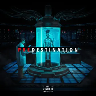 PREDESTINATION by Dark Dust