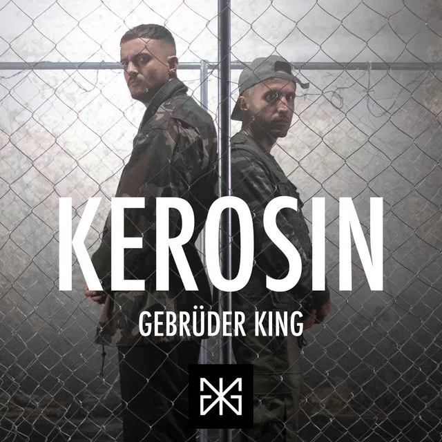 Kerosin