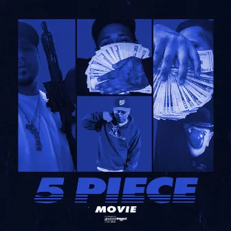 5 Piece by Movie