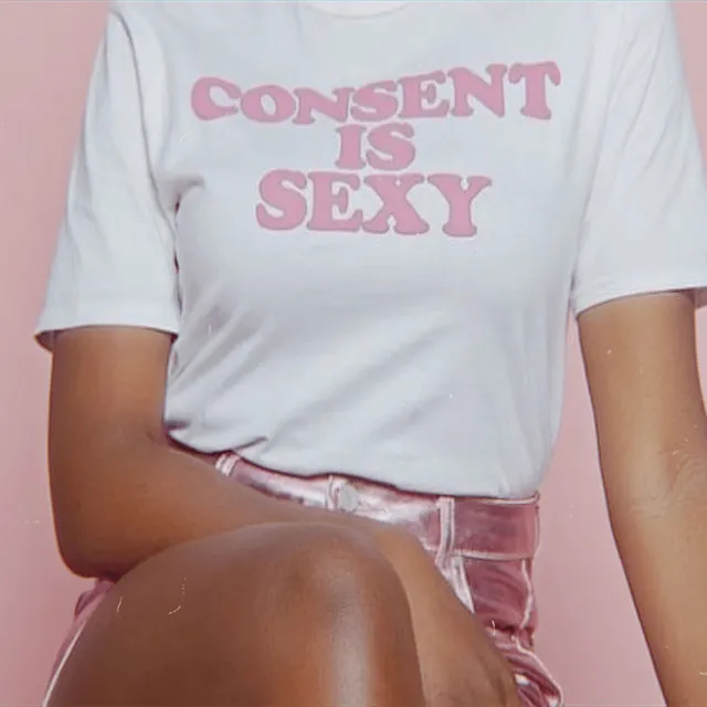 Consent