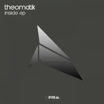 Inside Ep by Theomatik