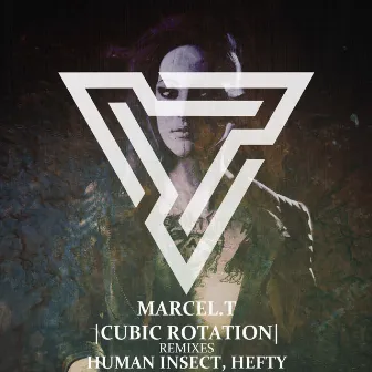 Cubic Rotation by Marcel.T