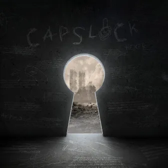 CAPSLOCK by HeXer