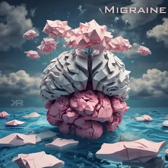 Migraine by Kieng