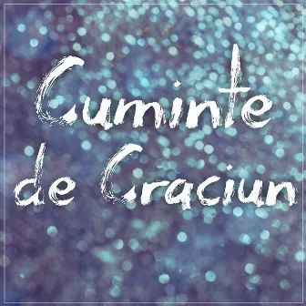 Cuminte de Craciun by Ester