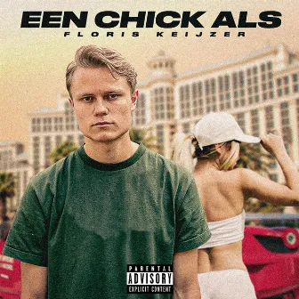 Een Chick Als (Jade) by Floris Keijzer