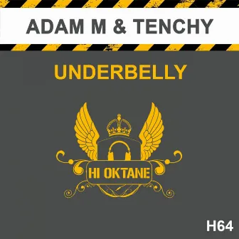 Underbelly by Tenchy