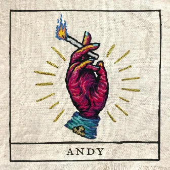 Andy by Emily C. Browning