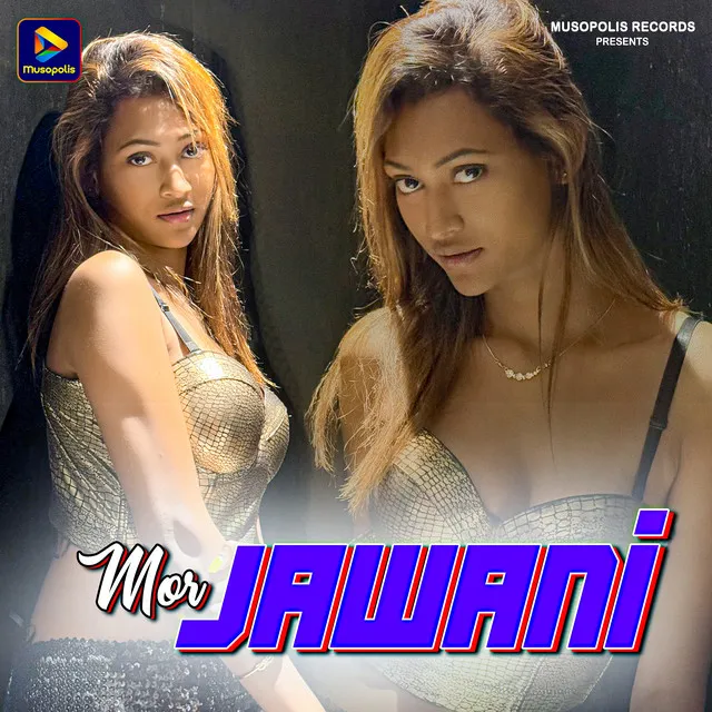 Mor Jawani