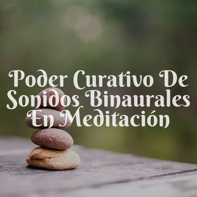 Armonía De Sanación Binaural