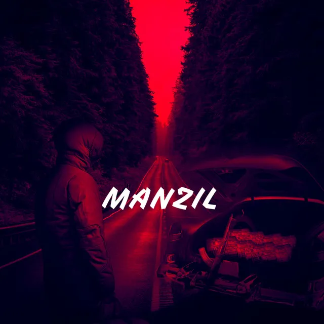 Manzil