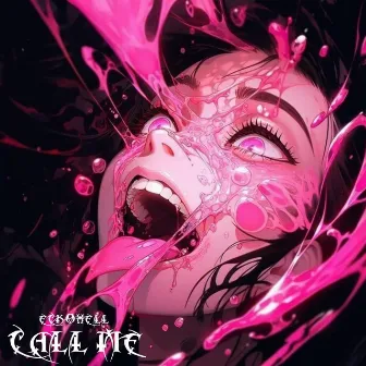 CALL ME by eckohell