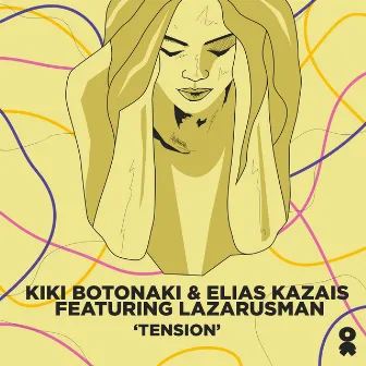 Tension (feat. Lazarusman) by Kiki Botonaki