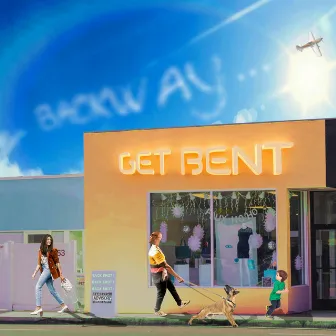 Backway by Get Bent