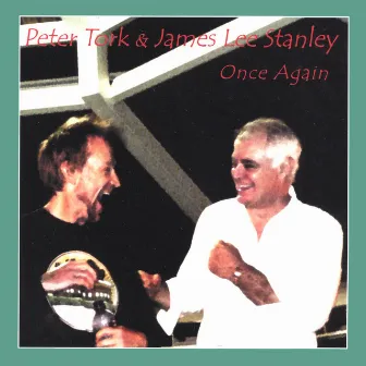 Once Again by James Lee Stanley