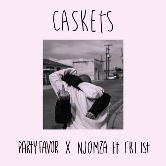 Caskets (feat. FKi 1st) by Party Favor