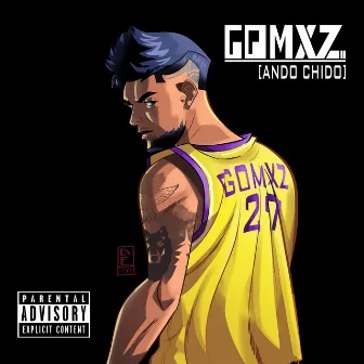 Ando Chido by Gomxz