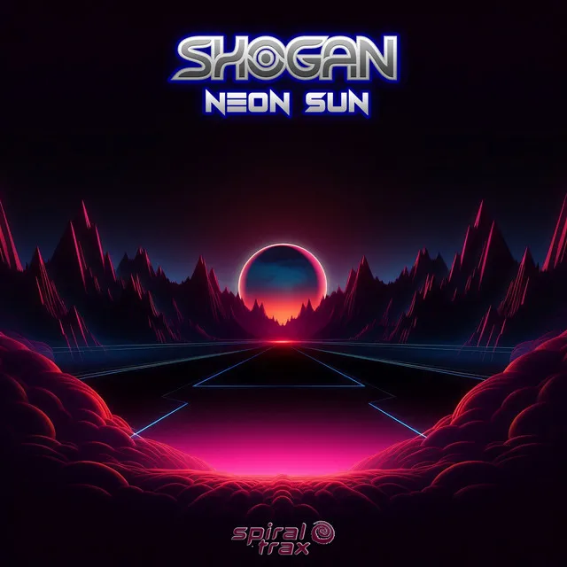 Neon Sun