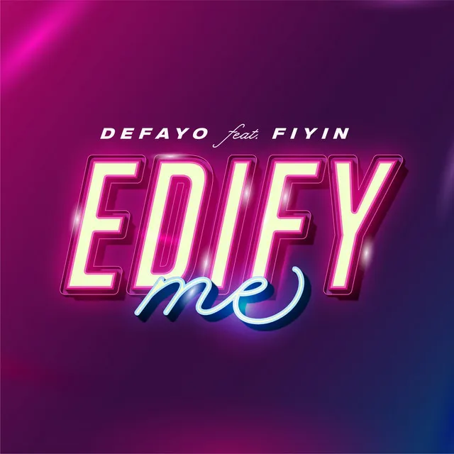 Edify Me