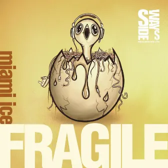 Fragile by Miami Ice