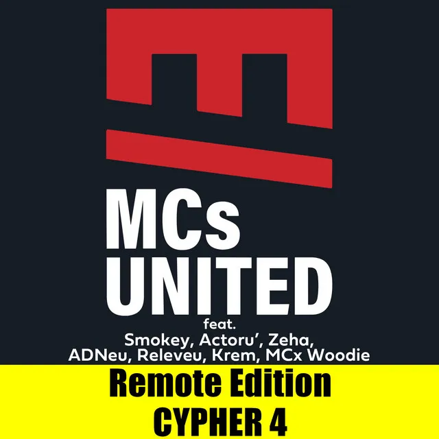 Cypher 4 - Remote Edition