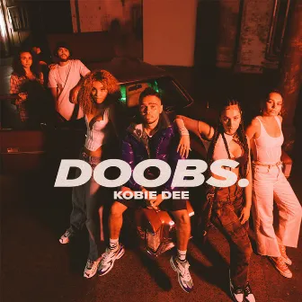 Doobs by Kobie Dee