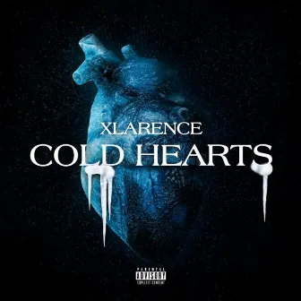 Cold Hearts by Xlarence